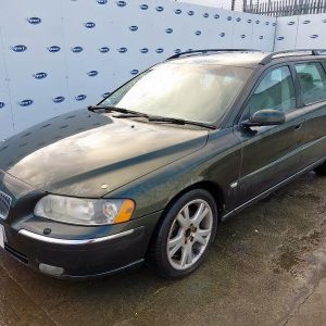 Volvo V70 Se