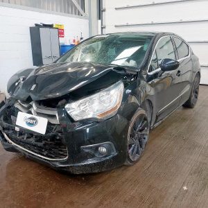 Citroen Ds4 Dsport