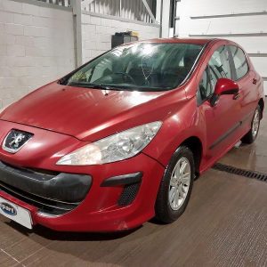 Peugeot 308 Xe