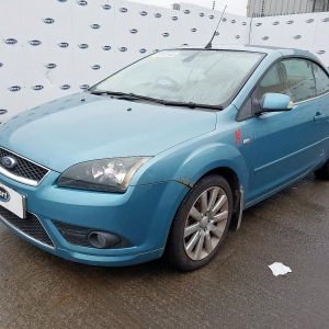 Ford Focus Cc C