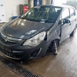 Vauxhall Corsa Acti