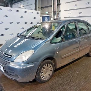 Citroen Xsara Pica