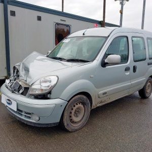 Renault Kangoo Exp