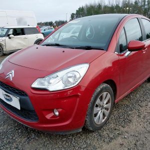 Citroen C3 Vtr+