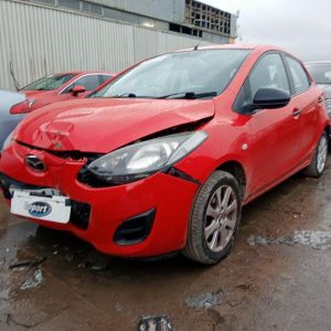 Mazda 2 Se