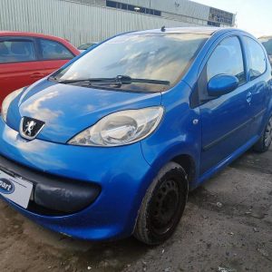 Peugeot 107 Urban