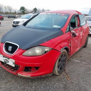 Seat Altea Styl