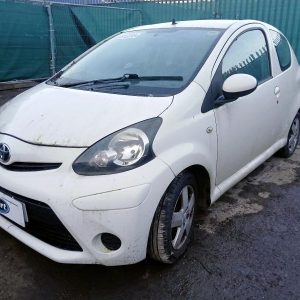 Toyota Aygo Ice