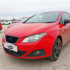 Seat Ibiza Se C