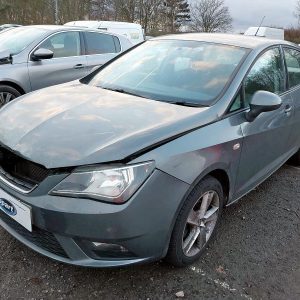 Seat Ibiza Toca