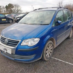 Volkswagen Touran S