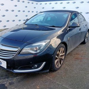 Vauxhall Insignia S