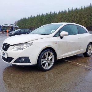 Seat Ibiza Spor