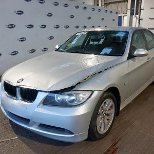 Bmw 3 Series S