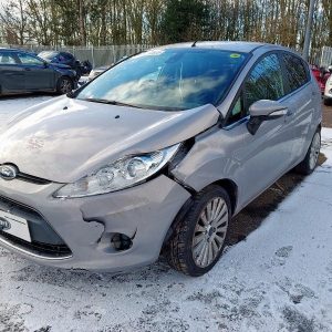 Ford Fiesta Tit