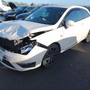 Seat Ibiza Fr