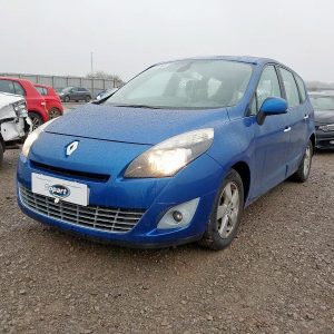 Renault Grand Scen
