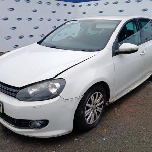 Volkswagen Golf Bluem