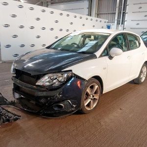 Seat Ibiza Se