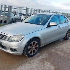 Mercedes-benz C Class Se
