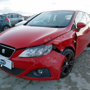 Seat Ibiza Spor