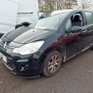 Citroen C3 Vtr+