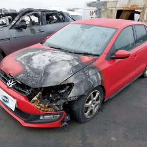 Volkswagen Polo Moda