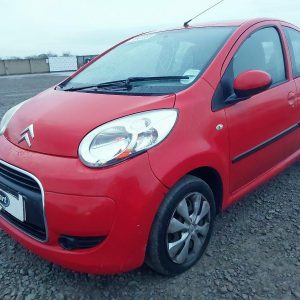 Citroen C1 Vtr