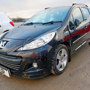 Peugeot 207 Sport