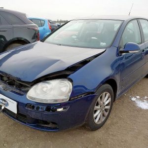 Volkswagen Golf Match