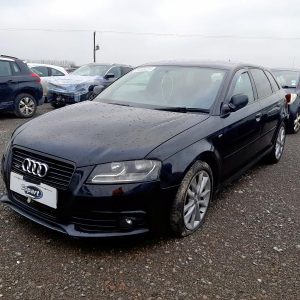 Audi A3 S Line