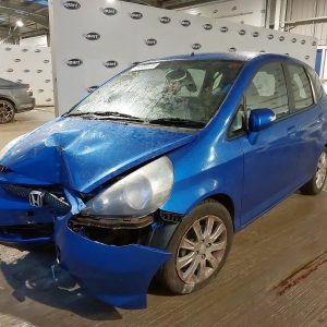 Honda Jazz Se