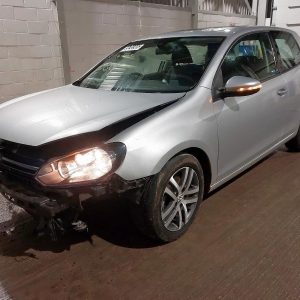 Volkswagen Golf Se Ts