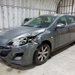 Mazda 3 Ts2