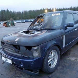 LAND ROVER RANGEROVER