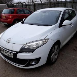 Renault Megane Dyn