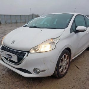 Peugeot 208 Active
