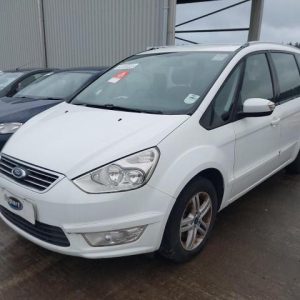 Ford Galaxy Zet