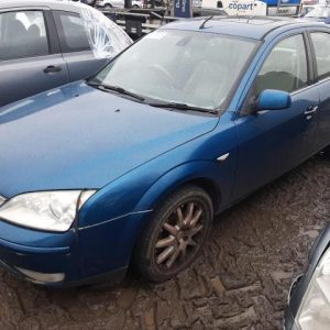 Ford Mondeo Ghi