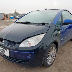 Mitsubishi Colt Czc2