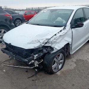 Volkswagen Polo Match