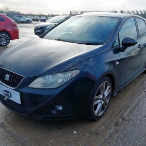 Seat Ibiza Spor