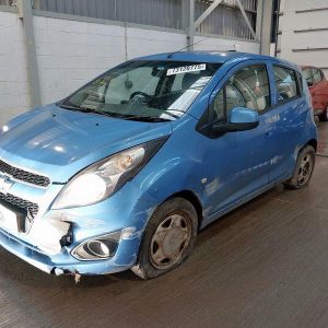 Chevrolet Spark Lt