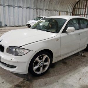 Bmw 1 Series S