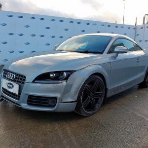 Audi Tt S Line