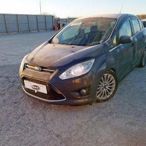 Ford C-max Tita