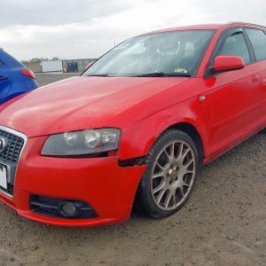 Audi A3 S Line
