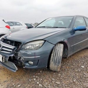 Mercedes-benz Clc Sport