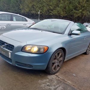 VOLVO C70