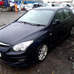 Hyundai I30 Comfor